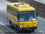 Viação Itapemirim 40509 na cidade de Aparecida, São Paulo, Brasil, por João Paulo Façanha. Número da foto: #948111.