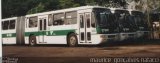Masterbus 46102 na cidade de São Paulo, São Paulo, Brasil, por Maurice  Gonçalves Natacci. Número da foto: #948288.