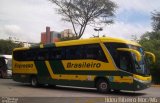 Expresso Brasileiro 1020 na cidade de São Paulo, São Paulo, Brasil, por Ildeu Ribeiro. ID da foto: :id.