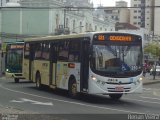 Auto Viação Norte 210 na cidade de Juiz de Fora, Minas Gerais, Brasil, por Renan Vieira. Número da foto: #948832.