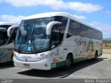 Auto Viação Veleiro 095 na cidade de Caruaru, Pernambuco, Brasil, por Mário  Augusto. Número da foto: #:id.