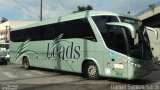 Leads Transportes 184 na cidade de São Paulo, São Paulo, Brasil, por Daniel Santos Sardi. Número da foto: #948201.