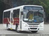 Vera Cruz Transporte e Turismo 2080 na cidade de Duque de Caxias, Rio de Janeiro, Brasil, por Marcelo Candido de Oliveira. Número da foto: #948488.