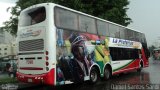La Preferida Bus 7390 na cidade de São Paulo, São Paulo, Brasil, por Daniel Santos Sardi. Número da foto: #948161.