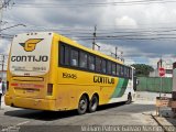 Empresa Gontijo de Transportes 15945 na cidade de Osasco, São Paulo, Brasil, por William Patrick Galvão Nascimento. Número da foto: #:id.