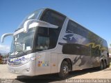Marcopolo  na cidade de , por Juan Guillermo Pacheco S.. Número da foto: #:id.
