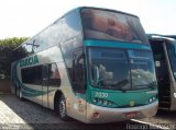 Viação Garcia 7030 na cidade de Campinas, São Paulo, Brasil, por Rodrigo Madaschi. Número da foto: #949548.