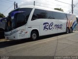 RC Tur Transportes e Turismo 1511 na cidade de Praia Grande, São Paulo, Brasil, por Daniel Santos Sardi. Número da foto: #948184.
