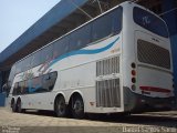 CRL Turismo 16000 na cidade de Praia Grande, São Paulo, Brasil, por Daniel Santos Sardi. Número da foto: #948180.