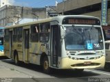 VSCL - Viação São Cristóvão 790 na cidade de Juiz de Fora, Minas Gerais, Brasil, por Renan Vieira. Número da foto: #948412.