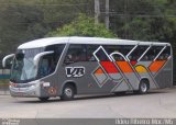 VB Transportes e Turismo 10018 na cidade de São Paulo, São Paulo, Brasil, por Ildeu Ribeiro. Número da foto: #948791.