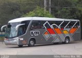 VB Transportes e Turismo 10018 na cidade de São Paulo, São Paulo, Brasil, por Ildeu Ribeiro. ID da foto: :id.