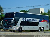 Lancatur Transporte e Turismo 20860 na cidade de Balneário Camboriú, Santa Catarina, Brasil, por Lucas Gabriel. ID da foto: :id.