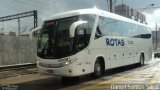 RodeRotas - Rotas de Viação do Triângulo 72108 na cidade de São Paulo, São Paulo, Brasil, por Daniel Santos Sardi. Número da foto: #948210.