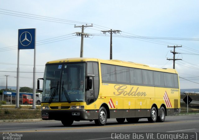 Viação Itapemirim 45301 na cidade de Vitória da Conquista, Bahia, Brasil, por Cleber Bus. Número da foto: #984922.