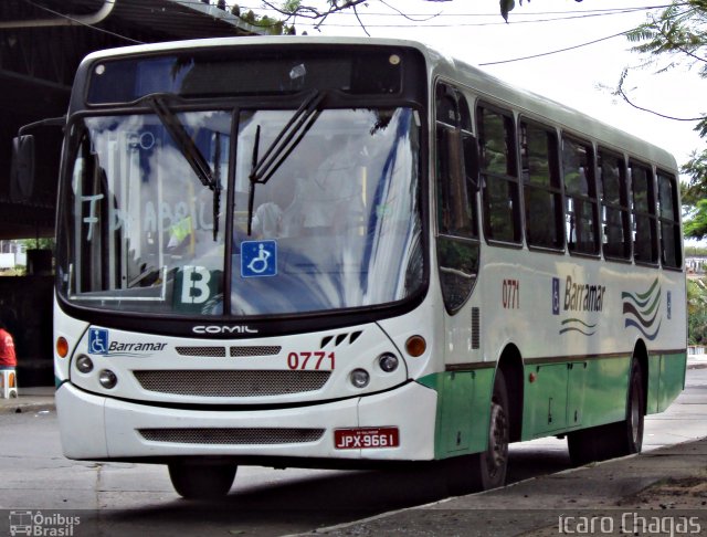 Barramar 0771 na cidade de Salvador, Bahia, Brasil, por Ícaro Chagas. ID da foto: 984785.