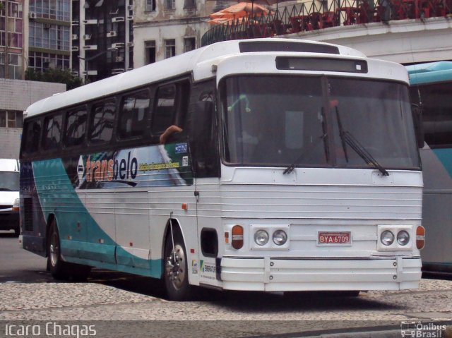 Ônibus Particulares  na cidade de Salvador, Bahia, Brasil, por Ícaro Chagas. ID da foto: 984830.