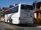 Giovani Chaves Turismo 1500 na cidade de Guarapari, Espírito Santo, Brasil, por Antonio Carlos Fernandes. Número da foto: #984137.