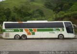 Cia. São Geraldo de Viação 11860 na cidade de Paraíba do Sul, Rio de Janeiro, Brasil, por Diego Charlis Coelho. Número da foto: #984411.