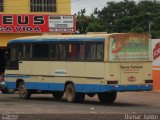 Tacio Turismo 0396 na cidade de Seabra, Bahia, Brasil, por Osmar Junior. Número da foto: #984329.