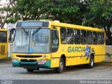 Viação Garcia 7607 na cidade de Londrina, Paraná, Brasil, por Henrique Douglas. ID da foto: :id.