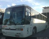Univale Transportes 14800 na cidade de Ipatinga, Minas Gerais, Brasil, por Wendell Coelho. Número da foto: #984625.