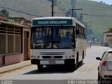 Viação Ervalense 104 na cidade de Ervália, Minas Gerais, Brasil, por Julio Cesar Euzebio Alves. Número da foto: #985034.