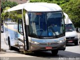 Empresa de Transportes Santa Terezinha 6550 na cidade de Belo Horizonte, Minas Gerais, Brasil, por Jones Bh. Número da foto: #:id.