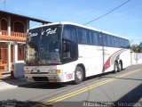 Giovani Chaves Turismo 1500 na cidade de Guarapari, Espírito Santo, Brasil, por Antonio Carlos Fernandes. Número da foto: #984136.