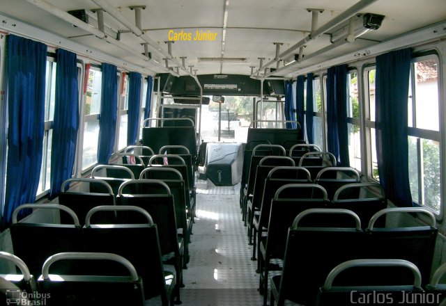 Itatur 1400 na cidade de Goiânia, Goiás, Brasil, por Carlos Júnior. Número da foto: #987166.
