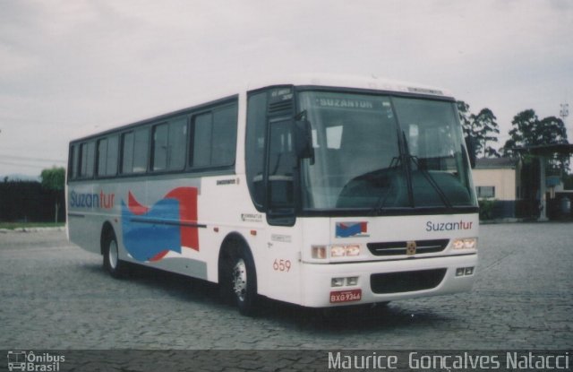 Suzantur Suzano 659 na cidade de Suzano, São Paulo, Brasil, por Maurice  Gonçalves Natacci. Número da foto: #986018.