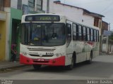 Viação Santíssimo > 18 de Setembro B154 na cidade de Feira de Santana, Bahia, Brasil, por Juniorr Bastos. Número da foto: #986106.