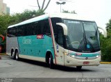 Empresa de Ônibus Nossa Senhora da Penha 50030 na cidade de São Paulo, São Paulo, Brasil, por Paulo Ricardo. Número da foto: #986622.