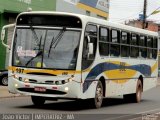 VBL - Viação Branca do Leste 197 na cidade de Imperatriz, Maranhão, Brasil, por João Victor. Número da foto: #987257.