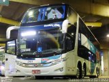 Auto Viação 1001 3101 na cidade de São Paulo, São Paulo, Brasil, por Dalmo Pereira da Costa. Número da foto: #:id.