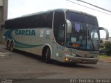 Viação Garcia 7471 na cidade de Apucarana, Paraná, Brasil, por Pedroka Ternoski. Número da foto: #986839.