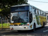 Empresa Gontijo de Transportes 15880 na cidade de Ipatinga, Minas Gerais, Brasil, por Wanderson Vinícius Amorim. Número da foto: #:id.