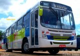 Sideral Transportes e Turismo 3000 na cidade de Anápolis, Goiás, Brasil, por Carlos Júnior. Número da foto: #987186.