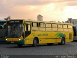 Viação Garcia 6408 na cidade de Londrina, Paraná, Brasil, por Henrique Douglas. Número da foto: #986704.