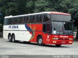 Pluma Conforto e Turismo 3942 na cidade de São Paulo, São Paulo, Brasil, por Paulo Ricardo. Número da foto: #986616.