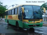 Expresso Cabral 172 na cidade de Natal, Rio Grande do Norte, Brasil, por Renato Hudson Valdevino. Número da foto: #987232.