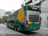 EBT - Expresso Biagini Transportes 1598 na cidade de Petrópolis, Rio de Janeiro, Brasil, por Richard Wagner. Número da foto: #:id.