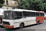 Expresso Tubarão > Moura Transportes 3404 na cidade de Rio Branco, Acre, Brasil, por Alder Marques. Número da foto: #:id.