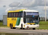 Empresa Gontijo de Transportes 15770 na cidade de Vitória da Conquista, Bahia, Brasil, por Thiago Santos. Número da foto: #986676.