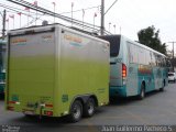 TurBus 1577 na cidade de , por Juan Guillermo Pacheco S.. Número da foto: #:id.