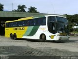 Empresa Gontijo de Transportes 15420 na cidade de Curvelo, Minas Gerais, Brasil, por Josimar Vieira. Número da foto: #985904.