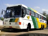 Empresa Gontijo de Transportes 4067 na cidade de Teresina, Piauí, Brasil, por Welder Dias. Número da foto: #986102.