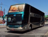 Viação Garcia 6009 na cidade de São Paulo, São Paulo, Brasil, por Cristiano Soares da Silva. Número da foto: #985957.
