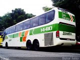 Cia. São Geraldo de Viação 14410 na cidade de Curitiba, Paraná, Brasil, por Osmar Junior. Número da foto: #986065.