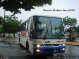 Expresso Oceano 539 na cidade de Natal, Rio Grande do Norte, Brasil, por Renato Hudson Valdevino. Número da foto: #987231.
